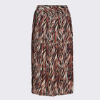 Sisso Skirt smokey paprika