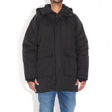 Skien Jacket black