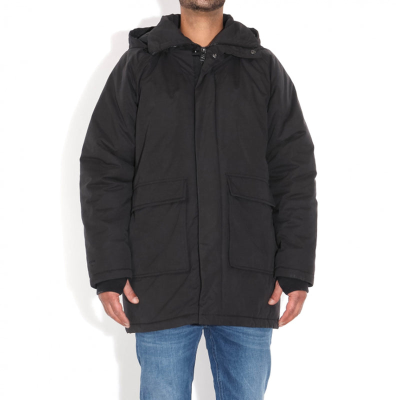 Skien Jacket black