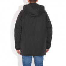 Skien Jacket black