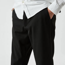 Sofus Pants black