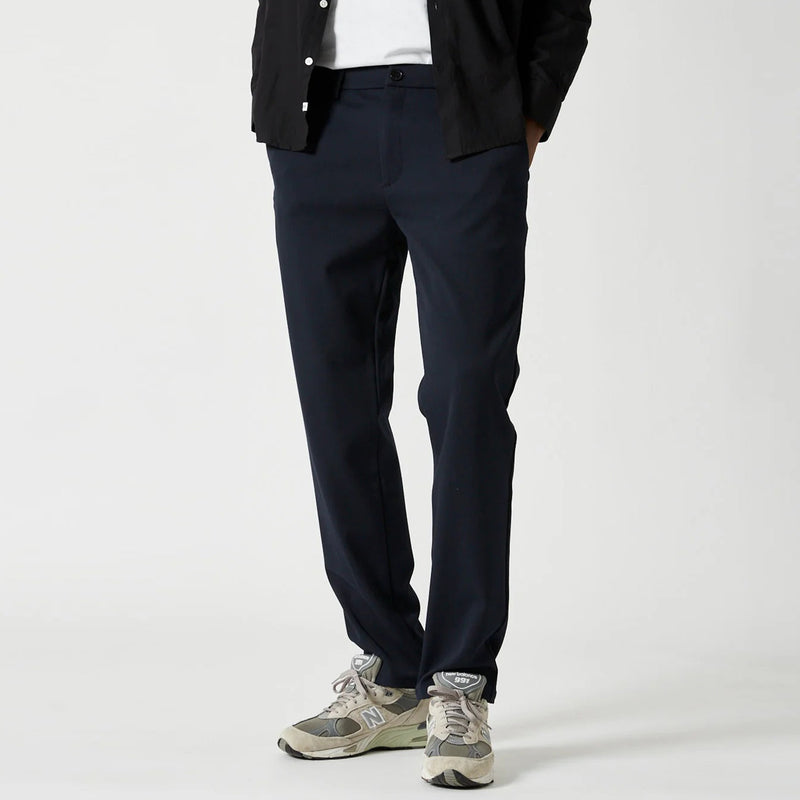 Sofus Pants navy blazer