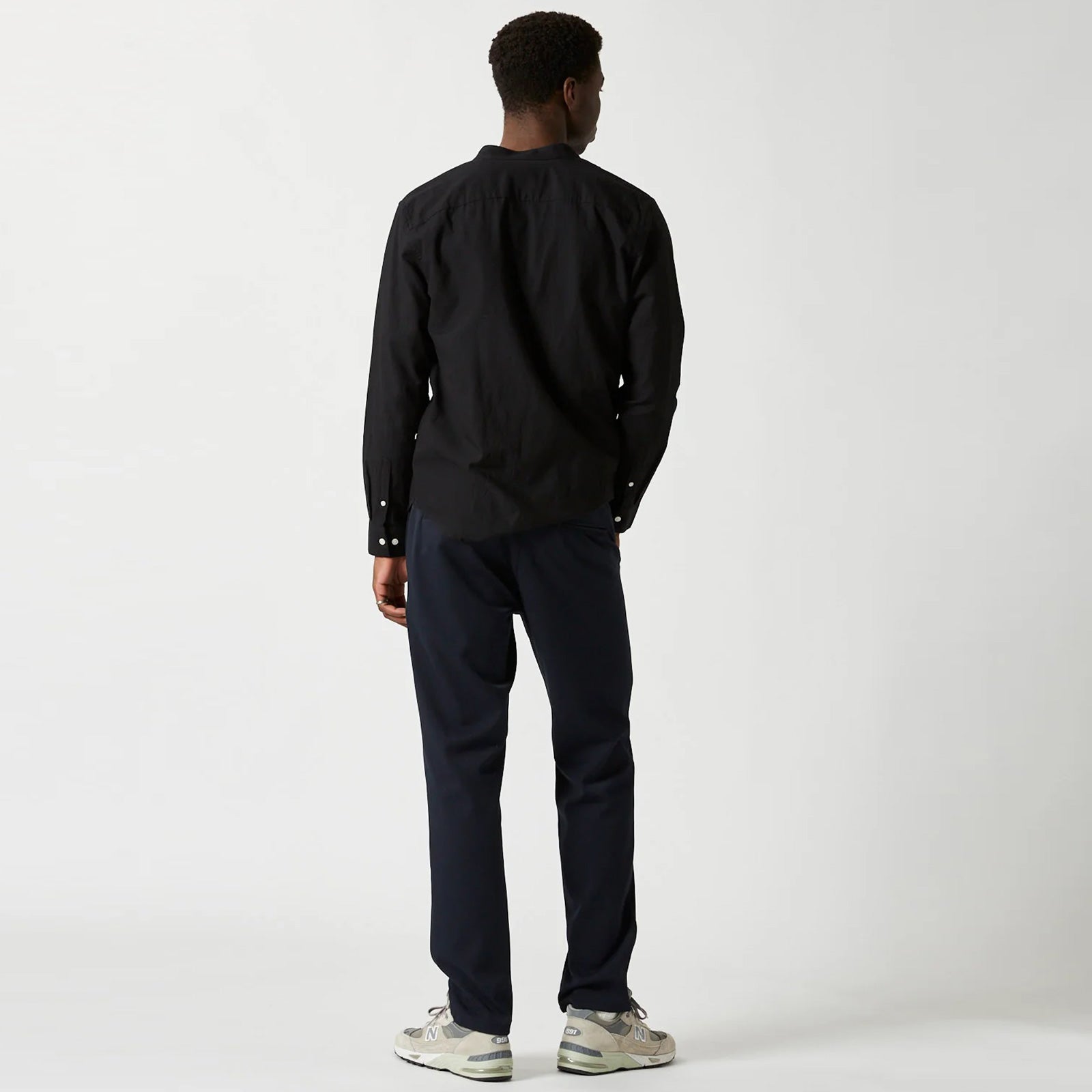 Sofus Pants navy blazer