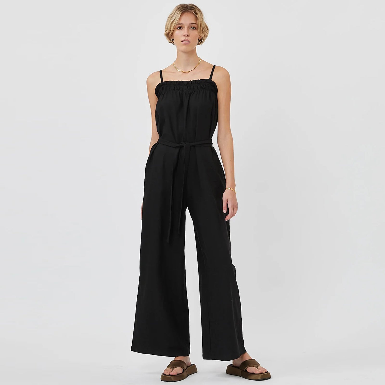 Sooka Jumpsuit black