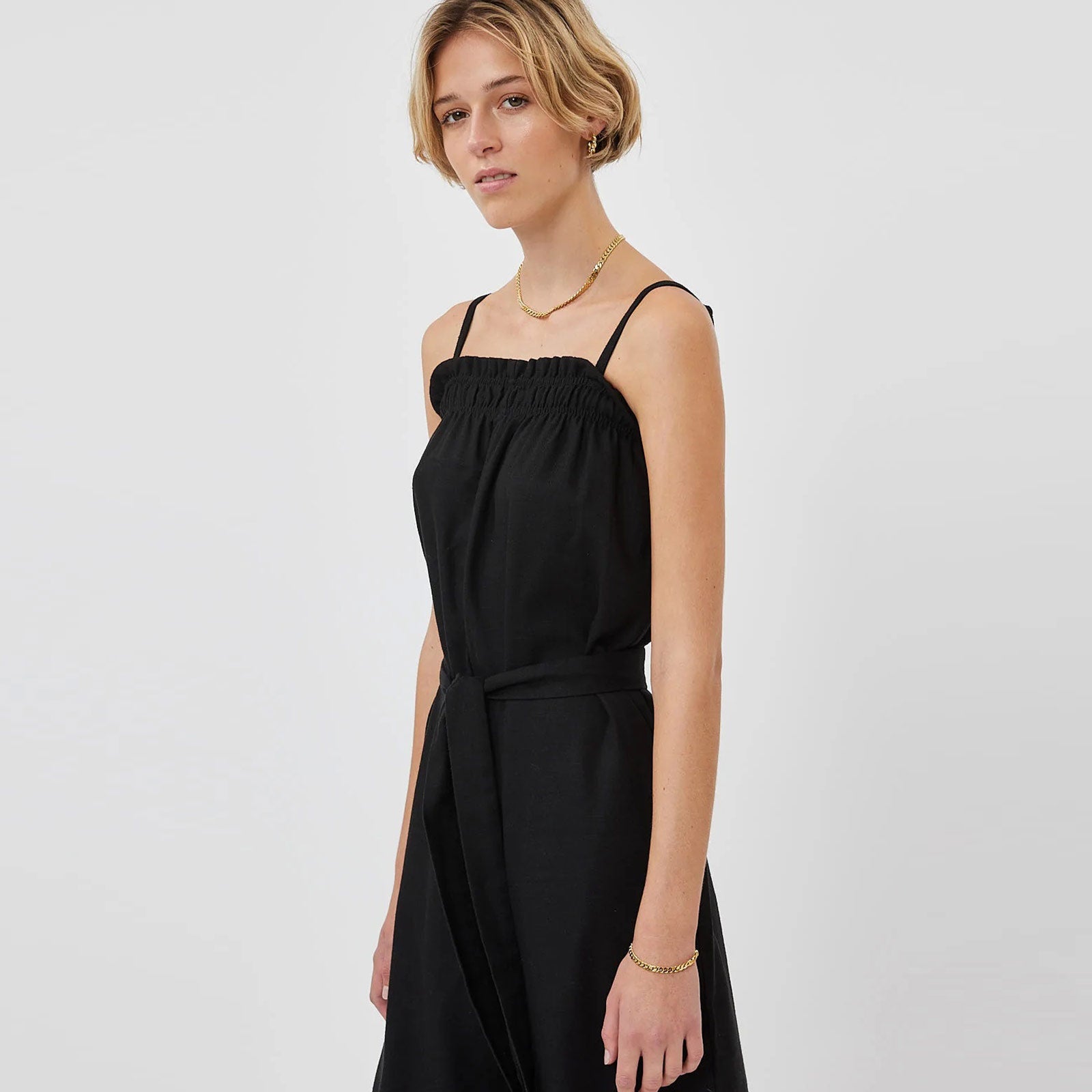 Sooka Jumpsuit black