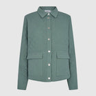 Tabila Jacket hedge green