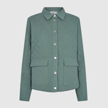 Tabila Jacket hedge green