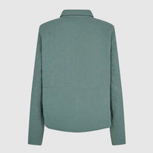 Tabila Jacket hedge green