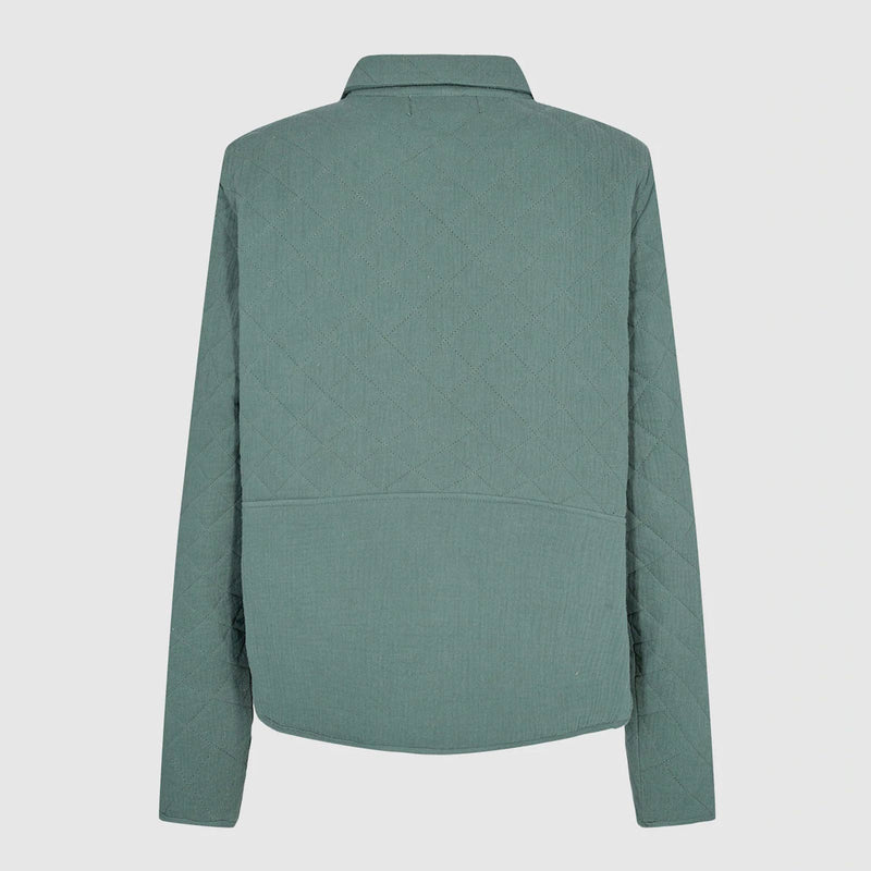 Tabila Jacket hedge green
