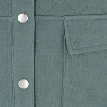 Tabila Jacket hedge green