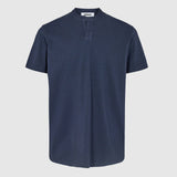 Temms 2088 Polo-Shirt navy blazer