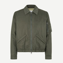 Tonny Jacket 14441 beetle