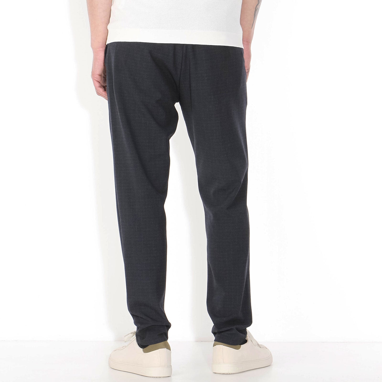 Ugge 2.0 Pants dark navy mel