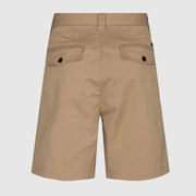 Virgo Shorts iced coffee