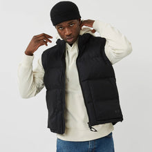 Virke Vest black