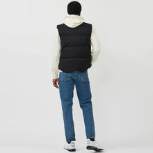 Virke Vest black