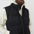 Virke Vest black