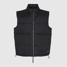 Virke Vest black