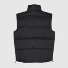 Virke Vest black