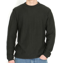 Viterbo Jumper racing green