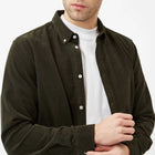 Walther 2.0 Cord Shirt rosin