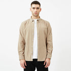 Walther 2.0 Cord Shirt seneca rock