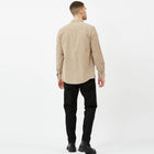 Walther 2.0 Cord Shirt seneca rock