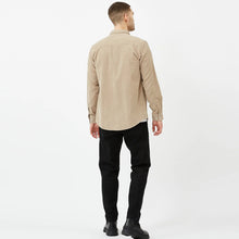 Walther 2.0 Cord Shirt seneca rock