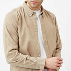 Walther 2.0 Cord Shirt seneca rock