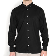 Walther Shirt black Minimum