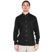 Walther Shirt black Minimum