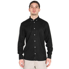 Walther Shirt black