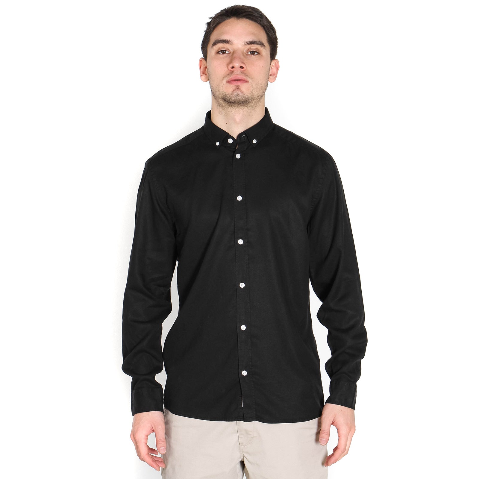 Walther Shirt black