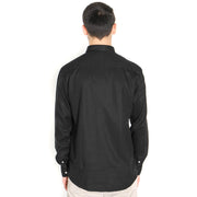 Walther Shirt black Minimum