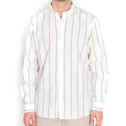 Walther Shirt ecru Minimum