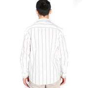 Walther Shirt ecru Minimum