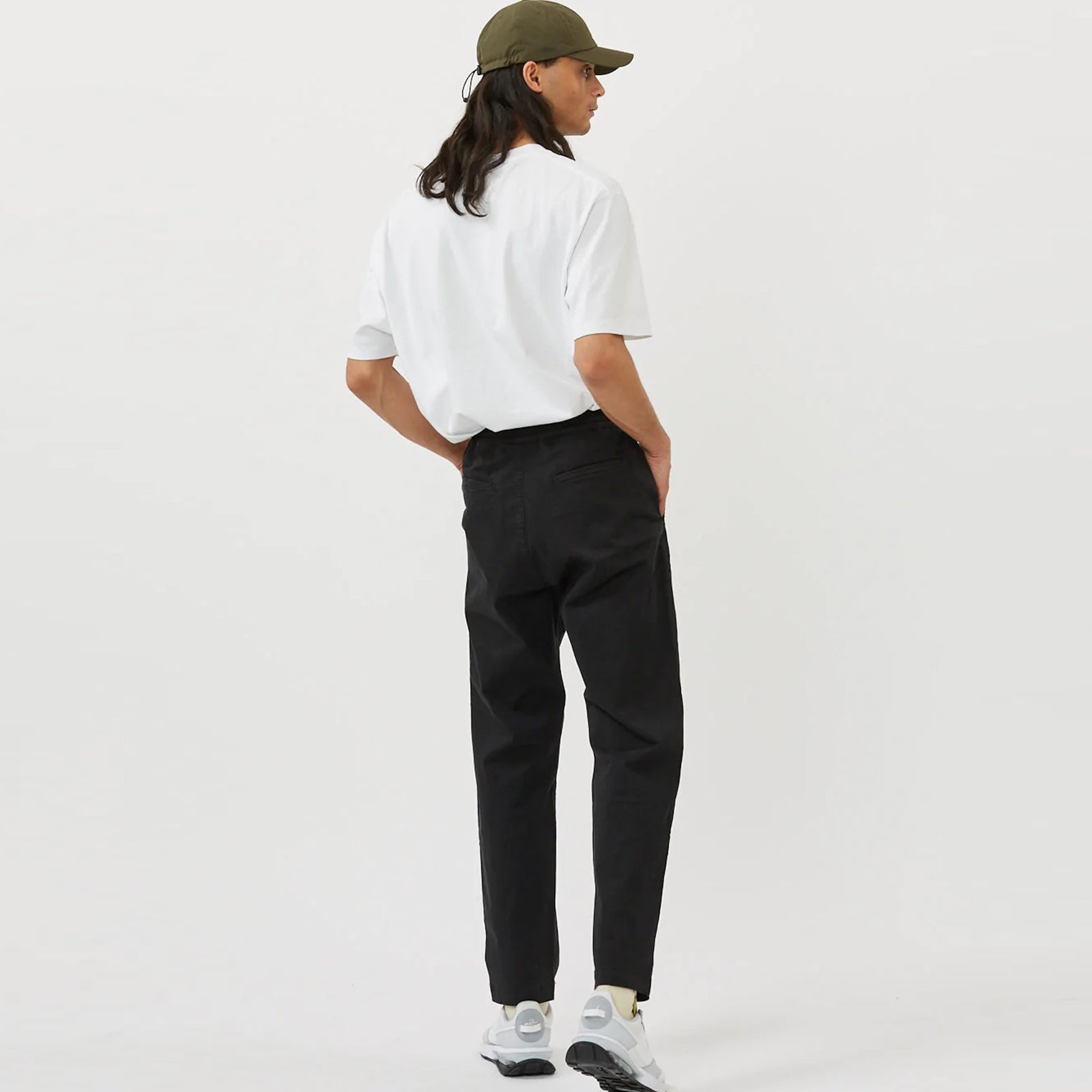 Wizza Pants black