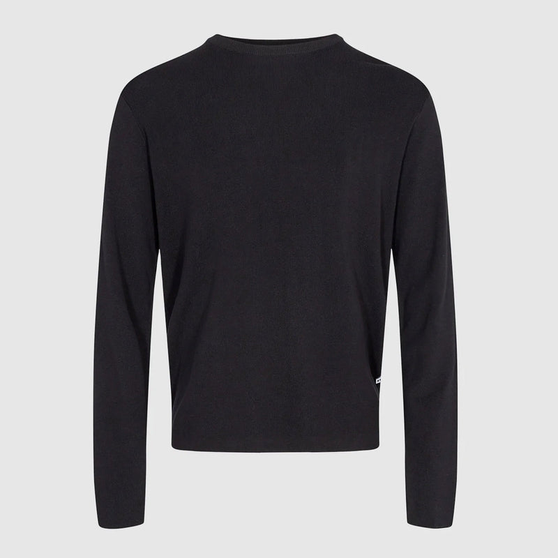 Yason 2.0 Jumper black