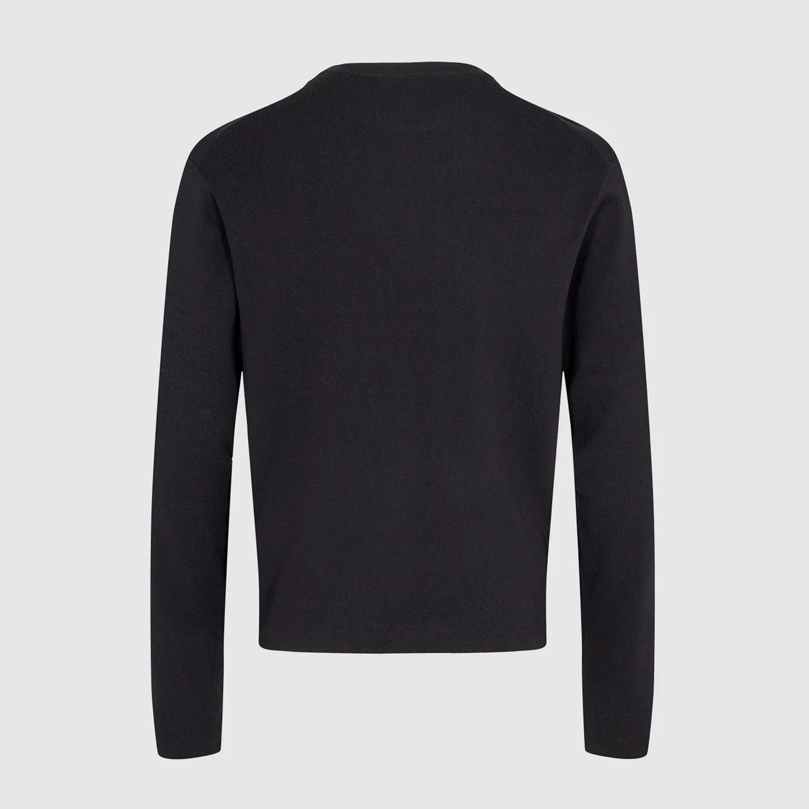 Yason 2.0 Jumper black