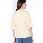 Polomia T-Shirt cornhusk