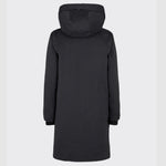 Alilla Winterjacket black