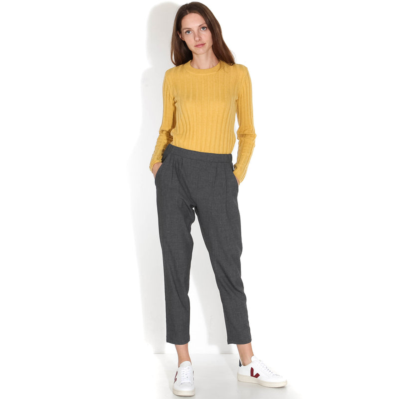 Basta Jumper misted yellow