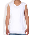 Christos Tanktop white