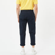 Faro Chino Pant dark saphire Minimum