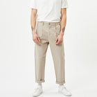 Faro Chino Pant stone