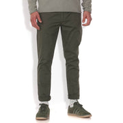 Frees Chino Pant dusty olive Minimum