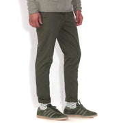 Frees Chino Pant dusty olive Minimum