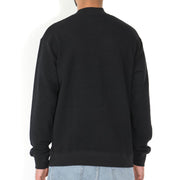 Hougaard Sweatshirt dark saphire Minimum
