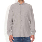 Jay 2.0 Shirt light grey melange