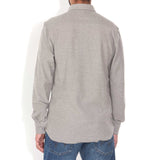 Jay 2.0 Shirt light grey melange